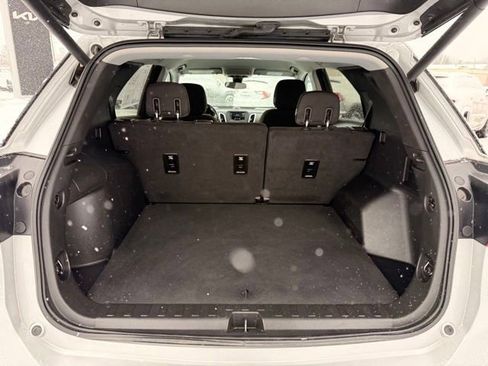 Used 2019 Chevrolet Equinox LT w/ Driver Convenience Package image 45