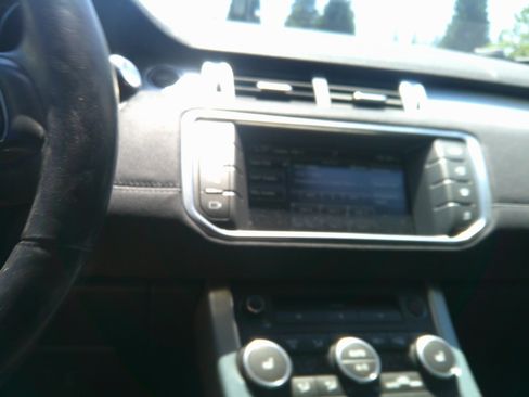 Used 2016 Land Rover Range Rover Evoque SE AWD/4WD image 17
