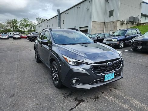 Certified 2024 Subaru Crosstrek 2.0i Premium AWD/4WD image 11