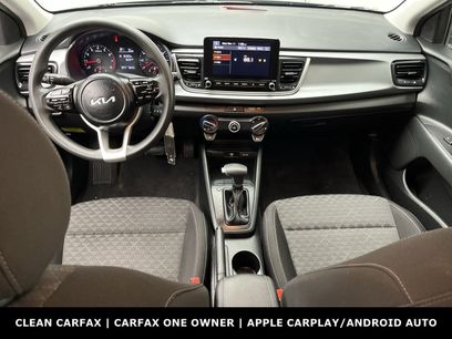 Used 2023 Kia Rio S