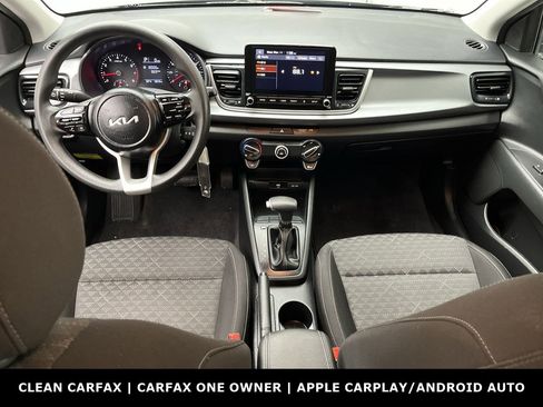 Used 2023 Kia Rio S image 4