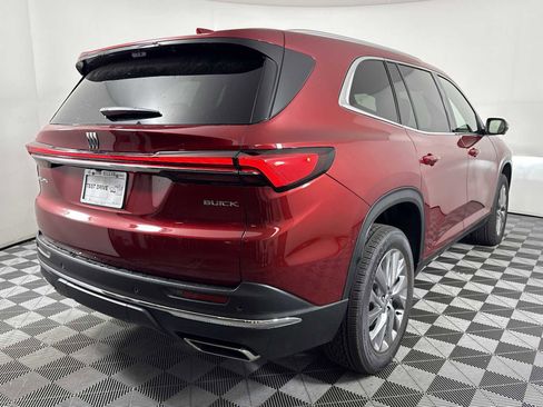 New 2026 Buick Enclave Preferred w/ Power Package image 12