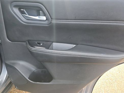 Used 2023 Nissan Rogue SV w/ SV Premium B Package image 31