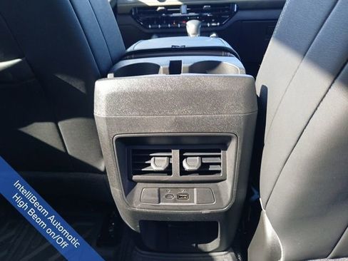 Used 2026 Chevrolet Colorado ZR2 w/ Technology Package image 13