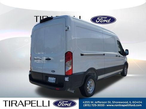 New 2026 Ford Transit 250 148 Medium Roof image 6
