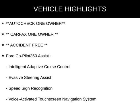 Used 2023 Ford Explorer XLT w/ Equipment Group 202A AWD/4WD image 4