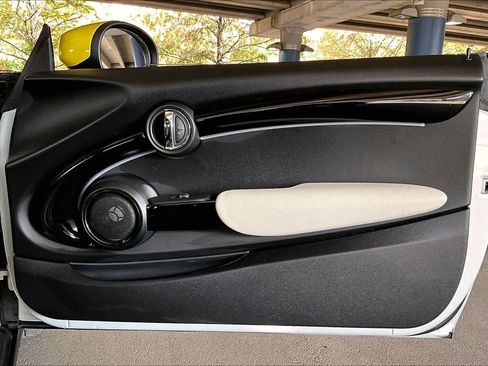 Used 2023 MINI Cooper SE image 22