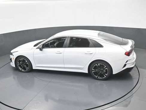 Used 2023 Kia K5 GT-Line image 49