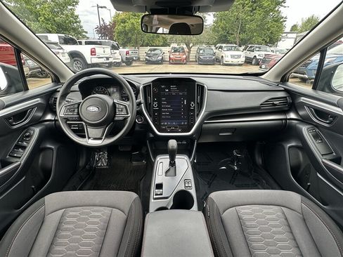 Used 2025 Subaru Impreza 2.0i Sport AWD/4WD image 4
