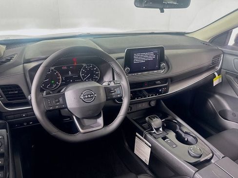 New 2026 Nissan Rogue SV image 9