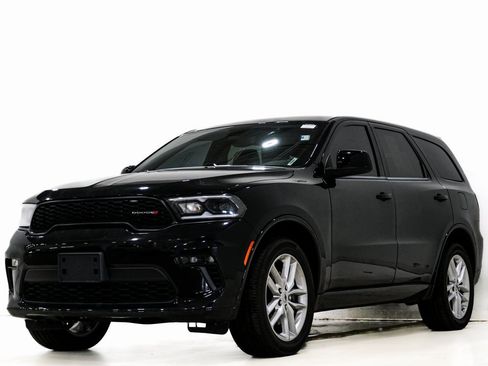 Used 2022 Dodge Durango GT image 3