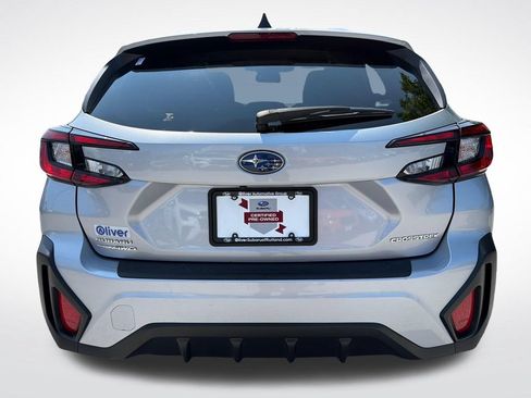 Certified 2024 Subaru Crosstrek 2.0i AWD/4WD image 14