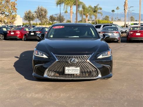 Used 2019 Lexus ES 350 350 image 2