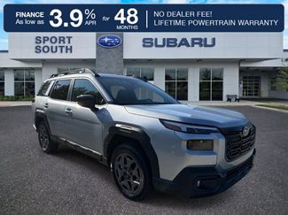 New 2026 Subaru Outback Premium video 1