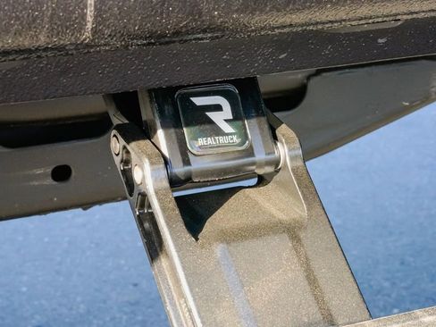 New 2026 GMC Sierra 3500 AT4 w/ AT4 Premium Plus Package image 17