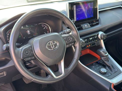 Used 2024 Toyota RAV4 Adventure image 18