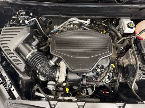 Used 2020 GMC Acadia SLT image 11