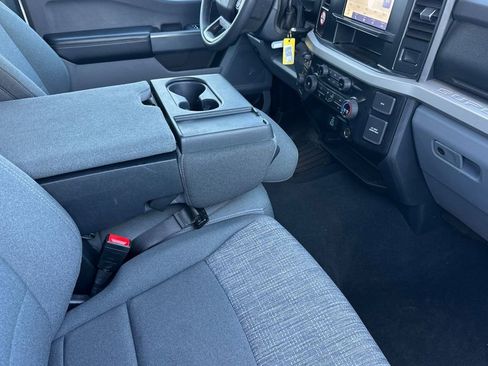 Used 2024 Ford F250 XLT w/ FX4 Off-Road Package image 15