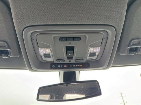 Certified 2021 GMC Sierra 1500 SLT w/ SLT Premium Package image 29