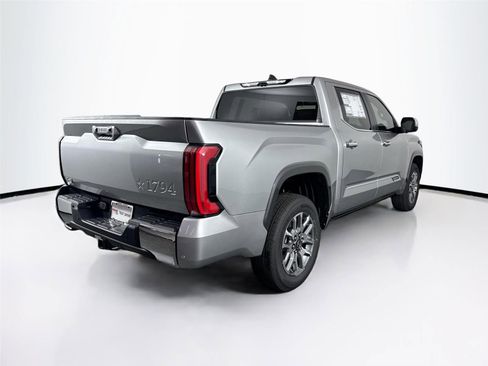 New 2026 Toyota Tundra 1794 Edition AWD/4WD image 7
