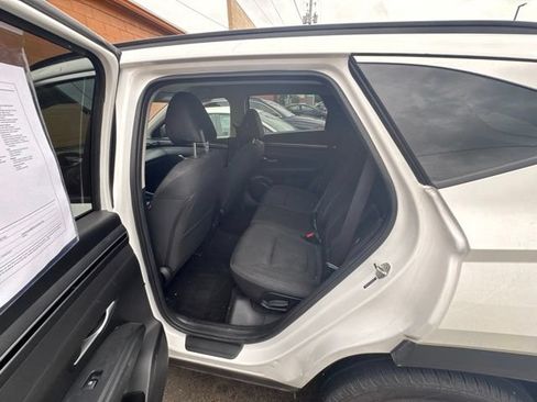 Used 2024 Hyundai Tucson SEL AWD/4WD image 9