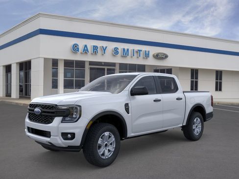 New 2025 Ford Ranger XL RWD image 1