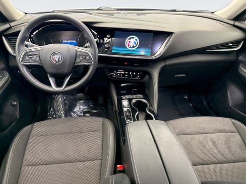 Used 2023 Buick Envision Preferred image 14