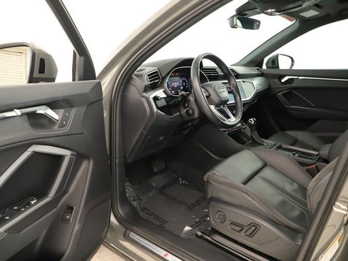 Used 2021 Audi Q3 2.0T Premium w/ Convenience Package image 14