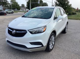 Used 2020 Buick Encore Preferred video 1