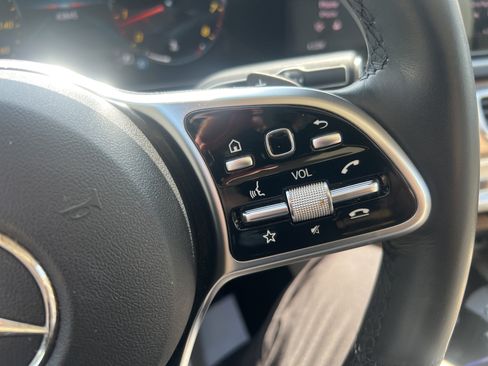 Certified 2023 Mercedes-Benz GLE 350 image 20