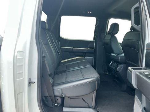 Used 2024 Ford F150 Tremor w/ Bed Utility Package AWD/4WD image 23
