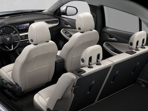 New 2026 Buick Encore GX Preferred FWD image 36