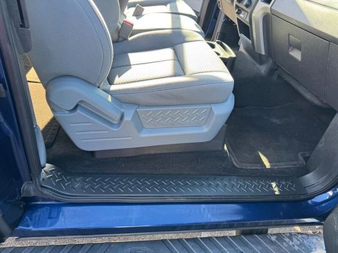 Used 2012 Ford F150 XLT w/ XLT Chrome Pkg image 38