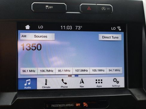 Used 2019 Ford F150 Lariat image 28