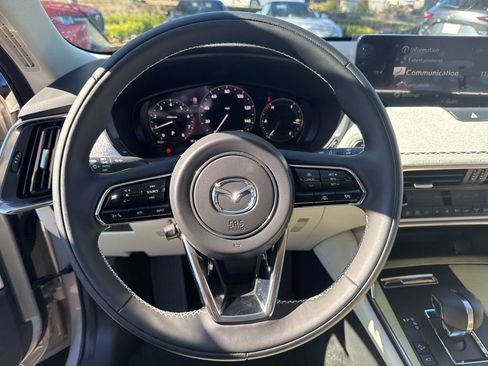 New 2026 MAZDA CX-90 3.3 Turbo S w/ Premium Plus image 9