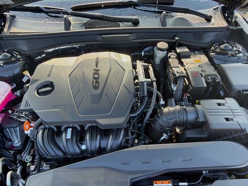 New 2026 Hyundai Sonata SEL FWD image 22
