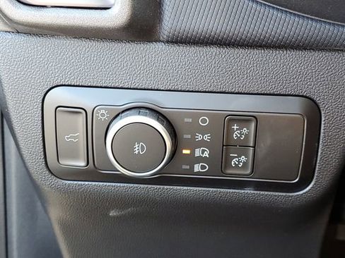 New 2025 Ford Bronco Sport Outer Banks w/ Sasquatch Outer Banks Package image 14