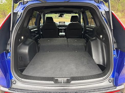 Used 2023 Honda CR-V Sport image 11