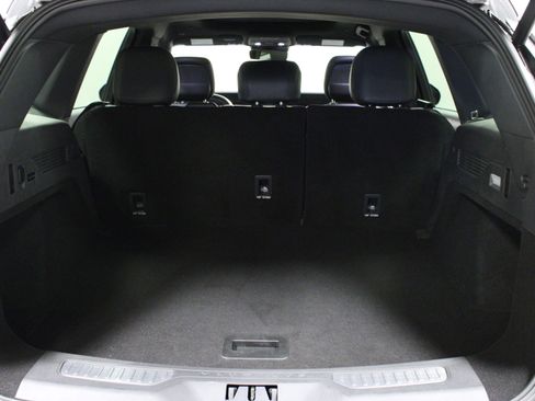 Used 2024 Lincoln Nautilus Reserve w/ Equipment Group 202A image 14