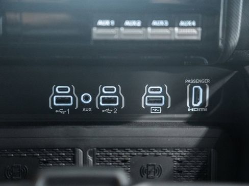 New 2026 Jeep Grand Cherokee Limited AWD/4WD image 27