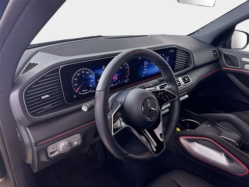 Certified 2026 Mercedes-Benz GLE 350 GLE 350 image 9