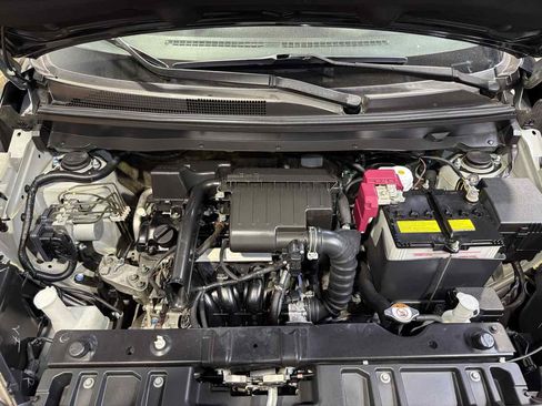 Used 2023 Mitsubishi Mirage Black Edition FWD image 27