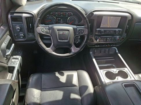 Used 2014 GMC Sierra 1500 SLT w/ All-Terrain Package image 13