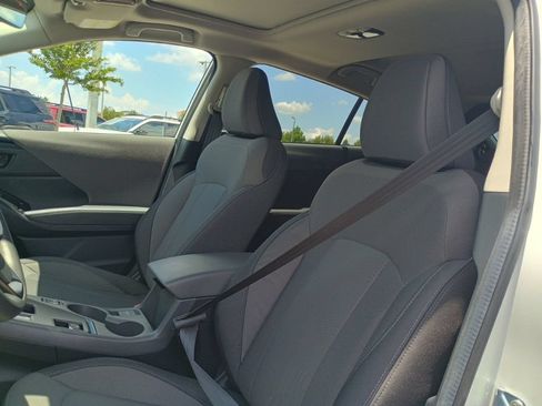 Certified 2026 Subaru Crosstrek 2.5i Premium AWD/4WD image 14