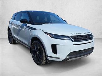 New 2026 Land Rover Range Rover Evoque S video 3