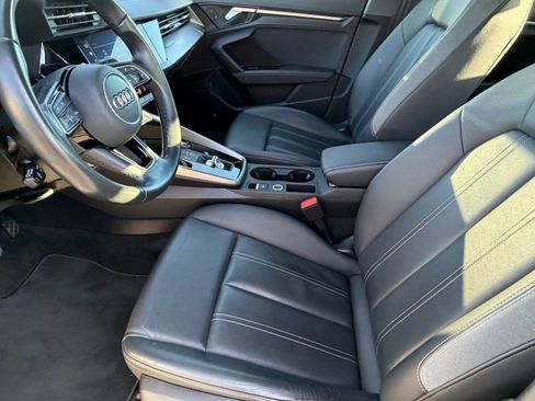 Used 2024 Audi A3 2.0T Premium image 21