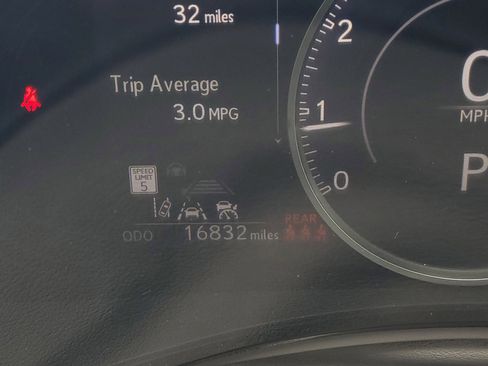 Used 2023 Lexus NX 350 AWD w/ Cold Area Package image 26