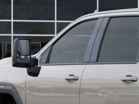 New 2026 GMC Sierra 2500 AT4 w/ AT4 Premium Plus Package AWD/4WD image 12