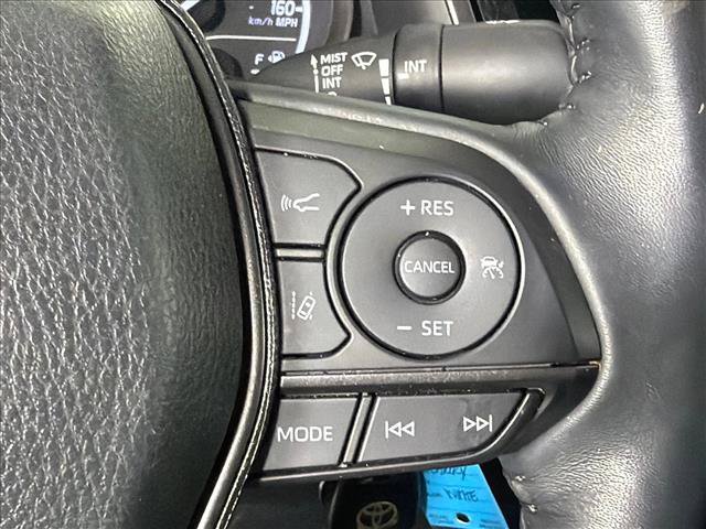 Used 2023 Toyota Camry SE FWD image 25