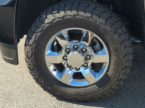 Used 2018 GMC Sierra 3500 Denali w/ Duramax Plus Package image 31